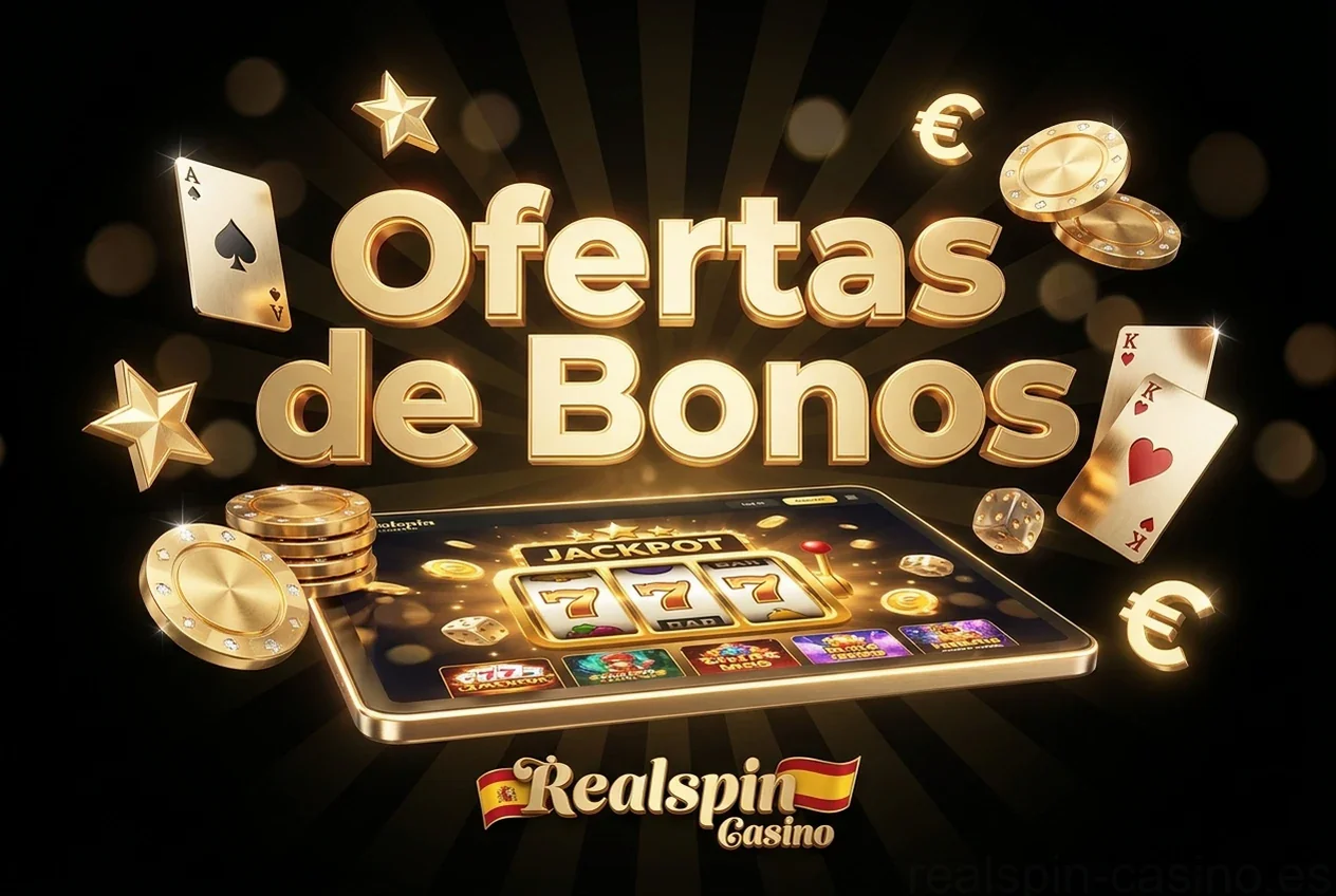 Ofertas de Bonos